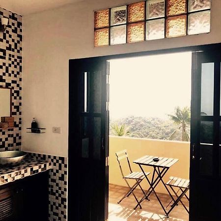New Pop Villas, Koh Tao Exterior photo
