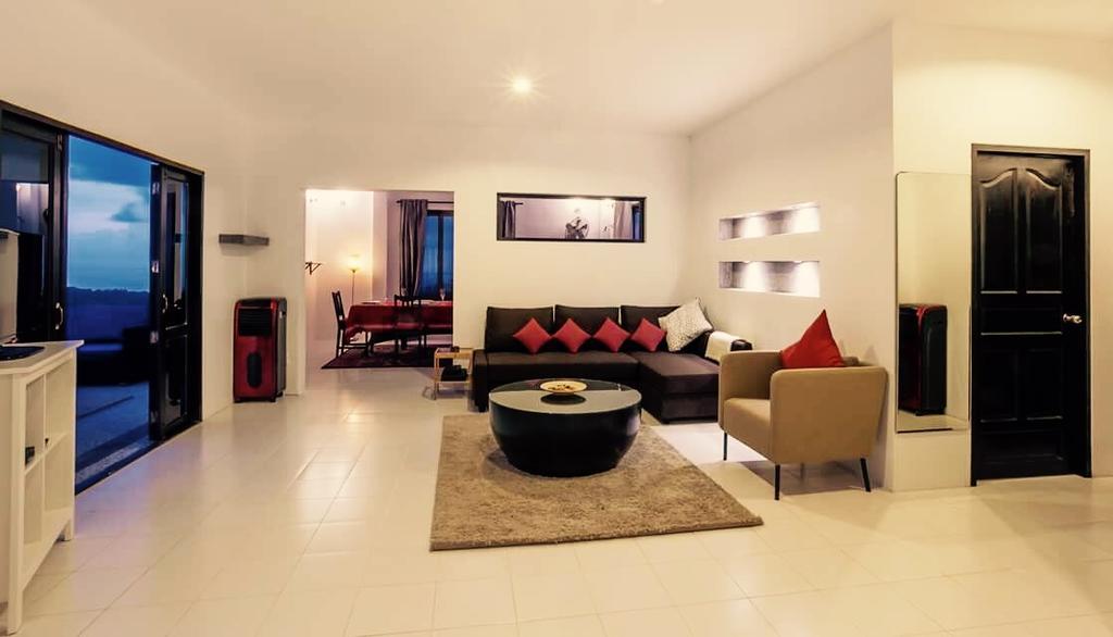 New Pop Villas, Koh Tao Exterior photo