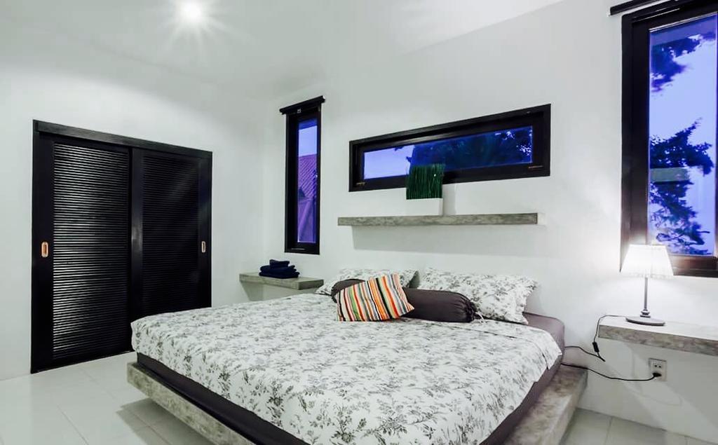 New Pop Villas, Koh Tao Exterior photo