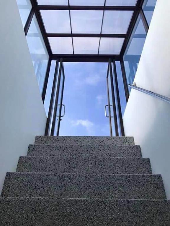 New Pop Villas, Koh Tao Exterior photo