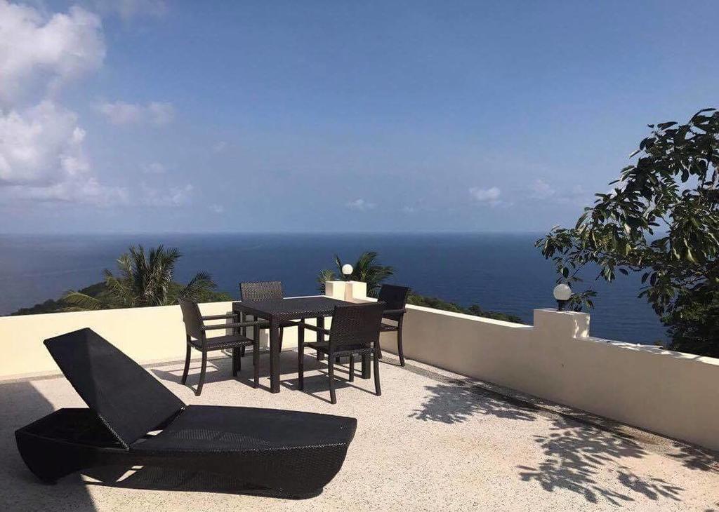 New Pop Villas, Koh Tao Exterior photo