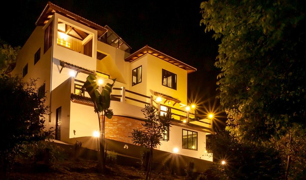 New Pop Villas, Koh Tao Exterior photo