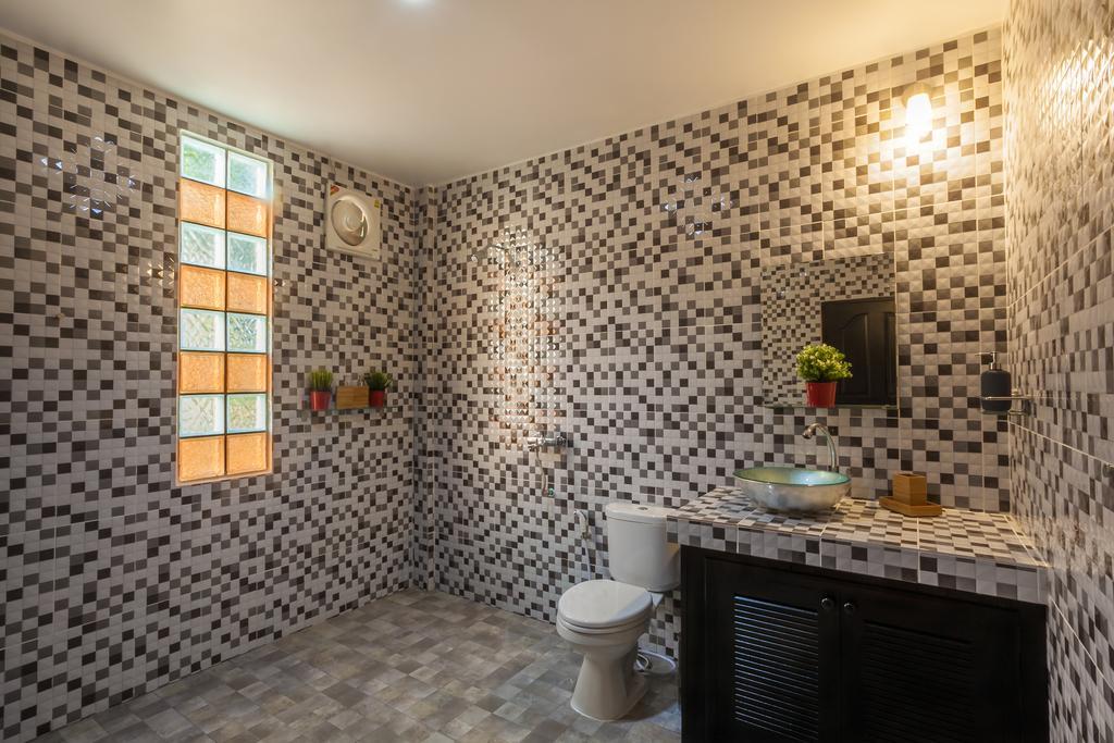 New Pop Villas, Koh Tao Exterior photo