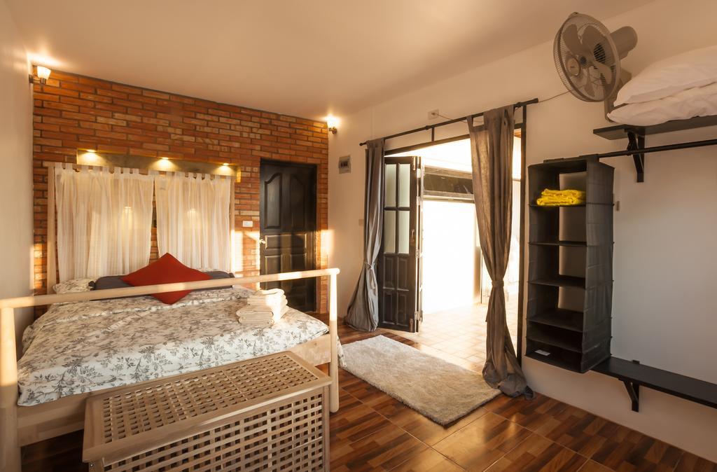 New Pop Villas, Koh Tao Exterior photo