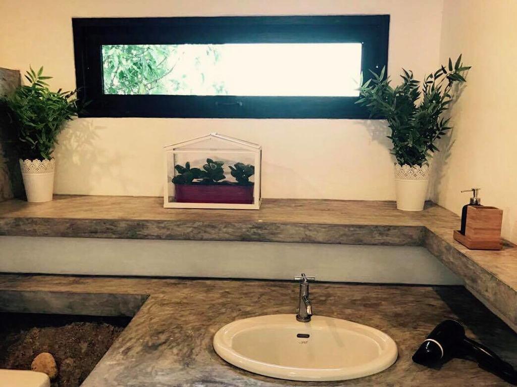 New Pop Villas, Koh Tao Exterior photo