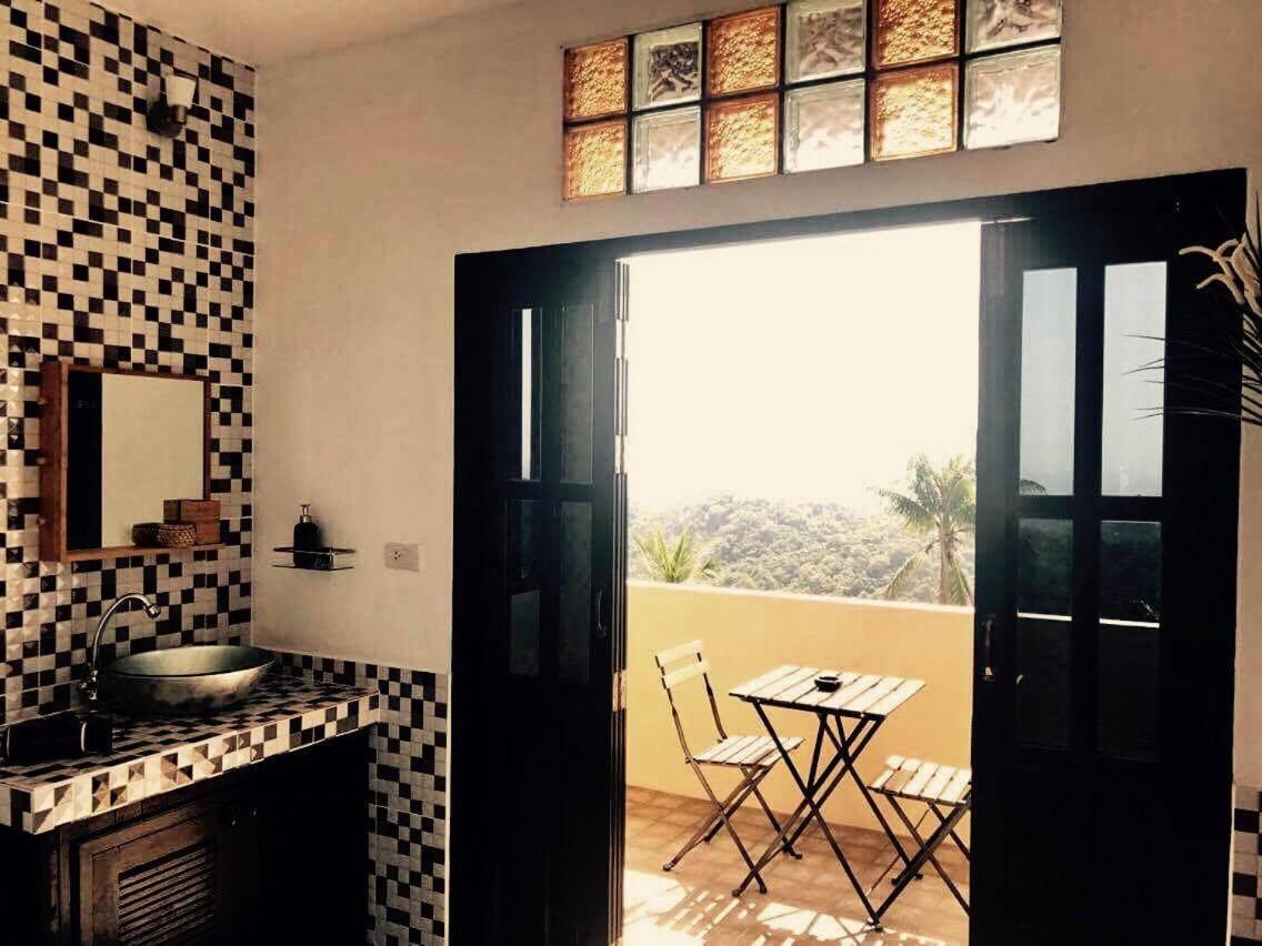 New Pop Villas, Koh Tao Exterior photo