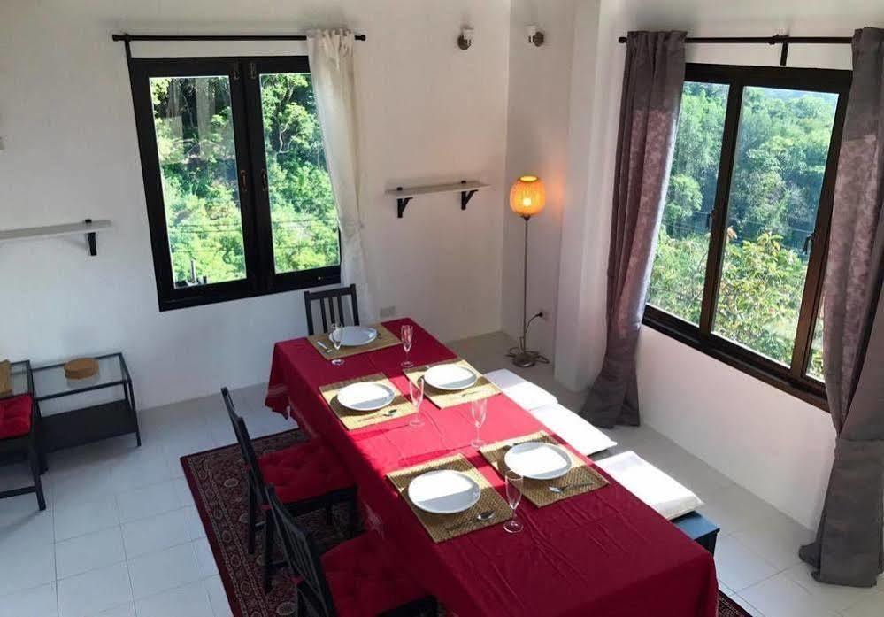 New Pop Villas, Koh Tao Exterior photo