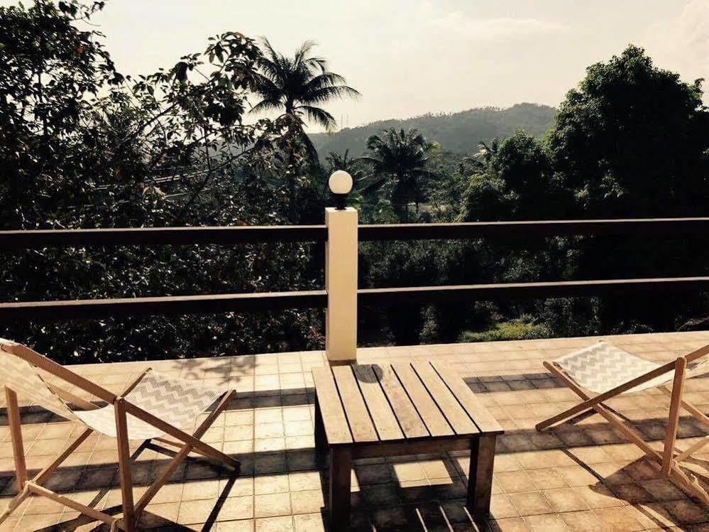 New Pop Villas, Koh Tao Exterior photo