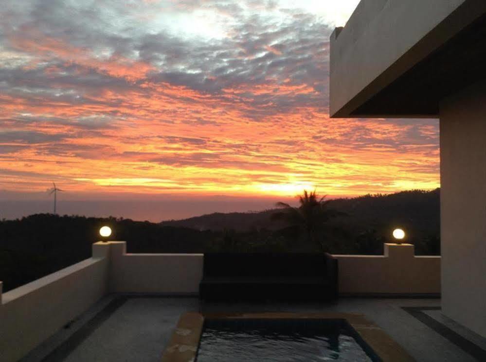 New Pop Villas, Koh Tao Exterior photo