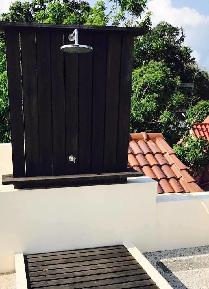 New Pop Villas, Koh Tao Exterior photo