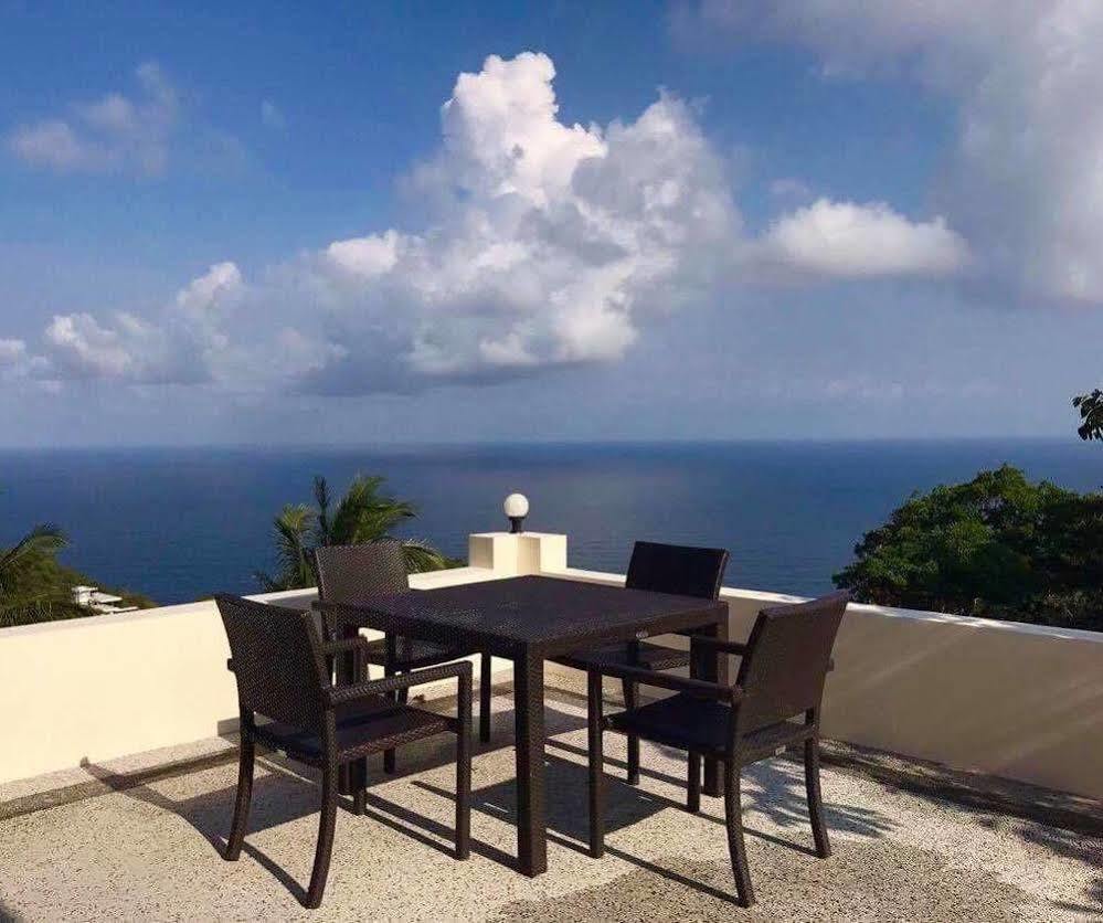New Pop Villas, Koh Tao Exterior photo
