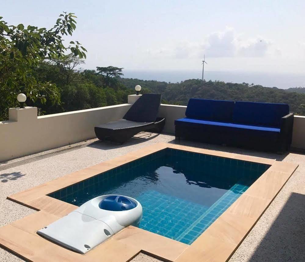 New Pop Villas, Koh Tao Exterior photo