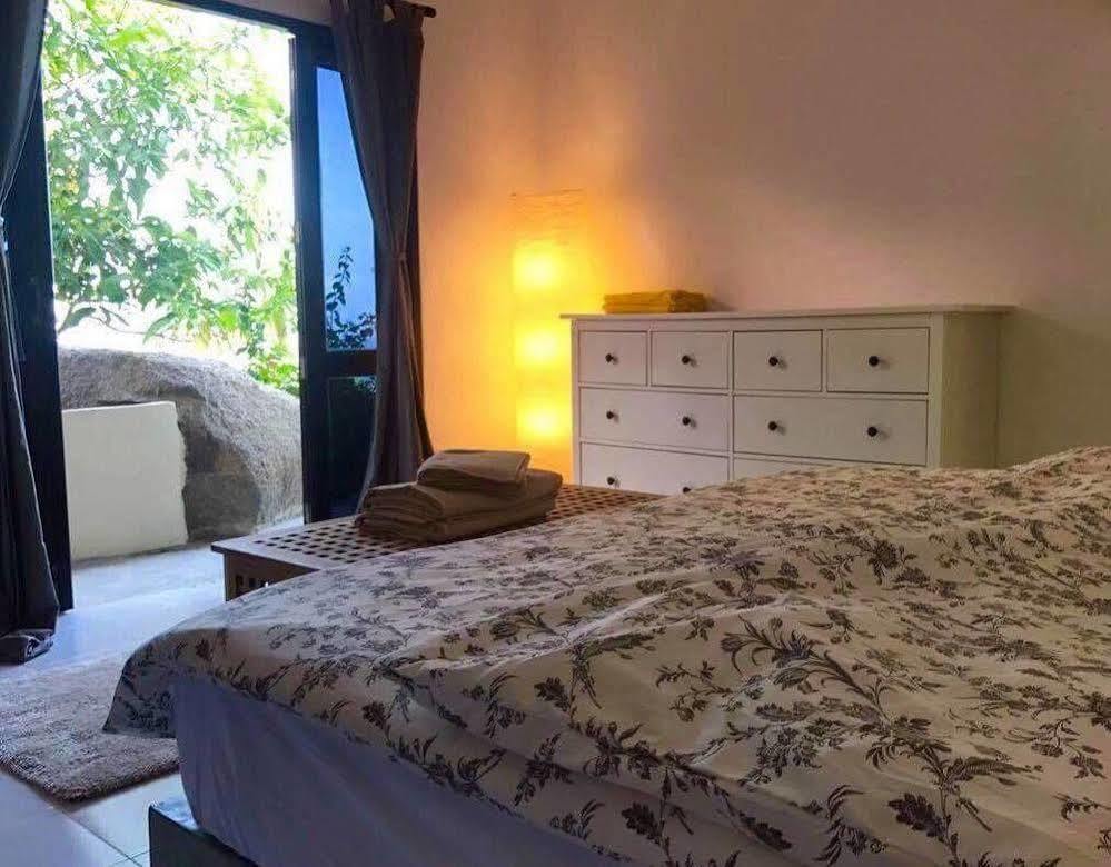 New Pop Villas, Koh Tao Exterior photo