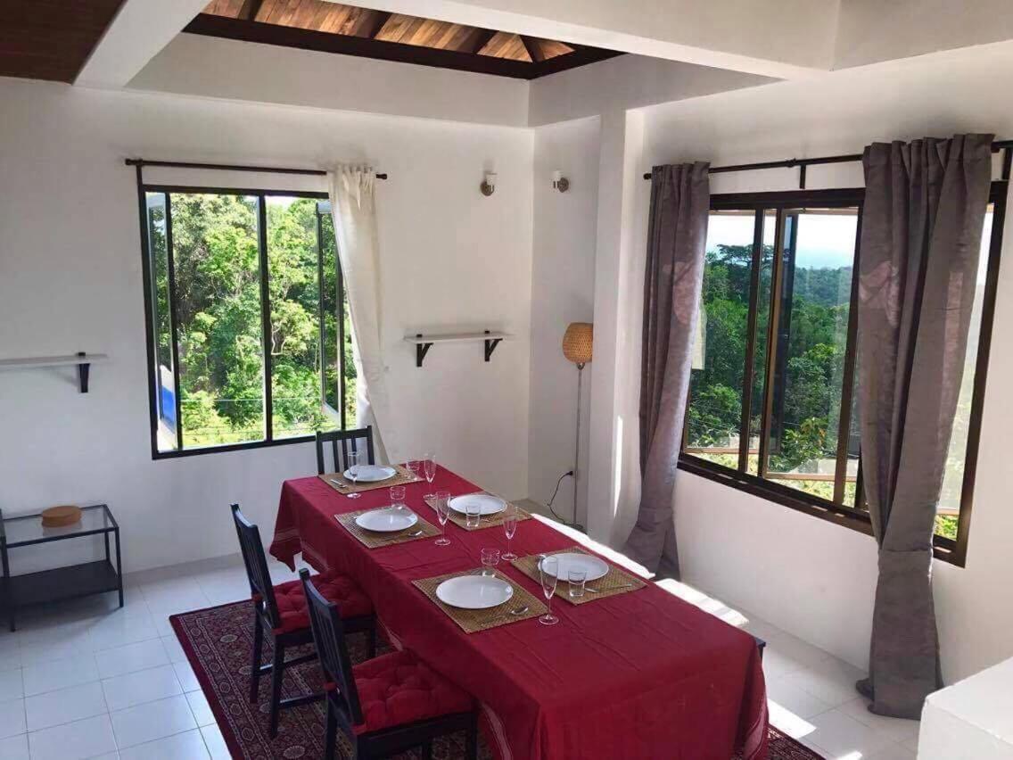 New Pop Villas, Koh Tao Exterior photo